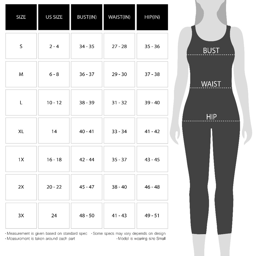 REGULAR & PLUS SIZE TOP(FINAL SALE) - Picture 8 of 8